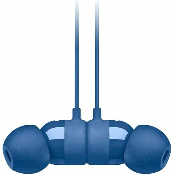 Beats by dr. dre Blue wireless headphones brand new never opened - Picture 3 of 4